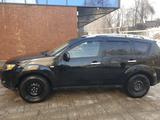 Mitsubishi Outlander 2008 года за 5 400 000 тг. в Алматы – фото 4