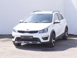 Kia Rio X-Line 2020 годаүшін8 300 000 тг. в Караганда