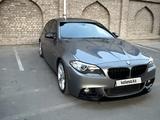BMW 535 2015 года за 11 700 000 тг. в Шымкент – фото 2