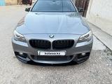 BMW 535 2015 года за 11 700 000 тг. в Шымкент – фото 4
