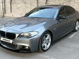 BMW 535 2015 года за 11 700 000 тг. в Шымкент