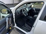 Toyota Land Cruiser Prado 2015 годаүшін24 500 000 тг. в Костанай – фото 4