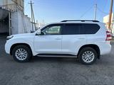 Toyota Land Cruiser Prado 2015 годаүшін24 500 000 тг. в Костанай – фото 2