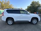 Toyota Land Cruiser Prado 2015 годаүшін24 500 000 тг. в Костанай – фото 3