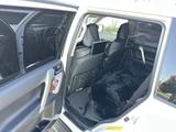 Toyota Land Cruiser Prado 2015 годаүшін24 500 000 тг. в Костанай – фото 5