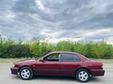 Nissan Maxima 1995 годаүшін2 500 000 тг. в Ушарал – фото 3