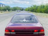 Nissan Maxima 1995 годаүшін2 500 000 тг. в Ушарал – фото 2