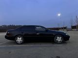 Lexus GS 300 1996 годаfor2 650 000 тг. в Алматы – фото 4