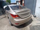 Hyundai Accent 2012 года за 10 000 тг. в Астана