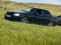 ВАЗ (Lada) Priora 2170 2013 годаfor3 000 000 тг. в Усть-Каменогорск