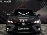 Toyota Camry 2021 годаfor12 500 000 тг. в Шымкент