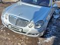 Mercedes-Benz E 350 2006 годаүшін6 500 000 тг. в Алматы – фото 7