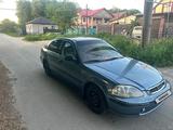 Honda Civic 1997 годаүшін1 950 000 тг. в Алматы – фото 2
