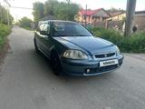 Honda Civic 1997 годаүшін1 950 000 тг. в Алматы