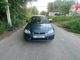 Honda Civic 1997 годаүшін1 950 000 тг. в Алматы – фото 4