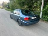 Honda Civic 1997 годаүшін1 950 000 тг. в Алматы – фото 5