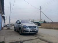 Opel Zafira 2006 года за 3 200 000 тг. в Шымкент