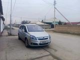 Opel Zafira 2006 года за 3 200 000 тг. в Шымкент – фото 3