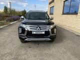 Mitsubishi Montero Sport 2022 годаүшін16 000 000 тг. в Актобе – фото 4