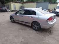 Honda Civic 2006 годаүшін3 800 000 тг. в Алматы