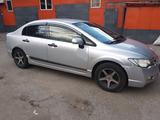 Honda Civic 2006 годаүшін3 800 000 тг. в Алматы – фото 5