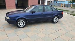 Audi 80 1994 годаfor1 900 000 тг. в Астана