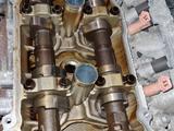 Двигатель мотор (ДВС) 1MZ-FE 3.0 на Lexusfor550 000 тг. в Тараз – фото 5