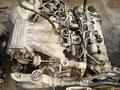 Двигатель (ДВС қозғалтқыш) 3.0L 1MZ-FE VVT-i за 350 000 тг. в Тараз – фото 2