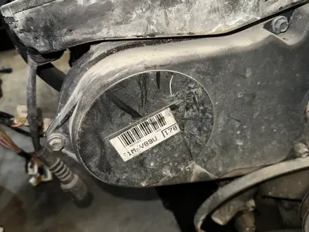 Двигатель (ДВС қозғалтқыш) 3.0L 1MZ-FE VVT-i за 350 000 тг. в Тараз – фото 3