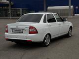 ВАЗ (Lada) Priora 2170 2013 года за 2 450 000 тг. в Караганда – фото 2