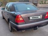 Mercedes-Benz C 280 1994 годаүшін1 300 000 тг. в Астана – фото 3