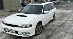 Subaru Legacy 1998 годаүшін1 600 000 тг. в Алматы – фото 3