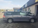 Honda Odyssey 2004 года за 4 712 500 тг. в Алматы