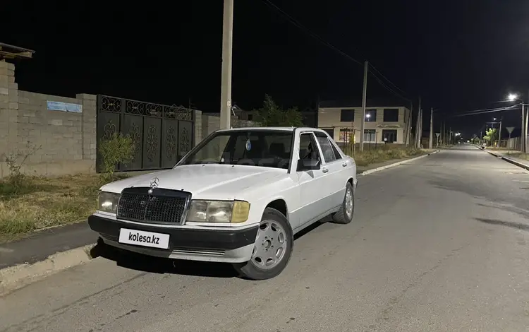 Mercedes-Benz 190 1985 года за 650 000 тг. в Шымкент