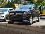 Mercedes-Benz GL 400 2014 годаүшін18 750 000 тг. в Алматы – фото 3