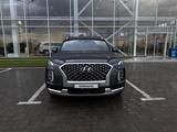 Hyundai Palisade 2021 годаүшін20 000 000 тг. в Усть-Каменогорск – фото 3