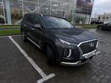 Hyundai Palisade 2021 годаүшін20 000 000 тг. в Усть-Каменогорск – фото 2