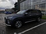 Hyundai Palisade 2021 годаүшін20 000 000 тг. в Усть-Каменогорск – фото 4