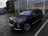 Hyundai Palisade 2021 годаүшін20 000 000 тг. в Усть-Каменогорск – фото 5