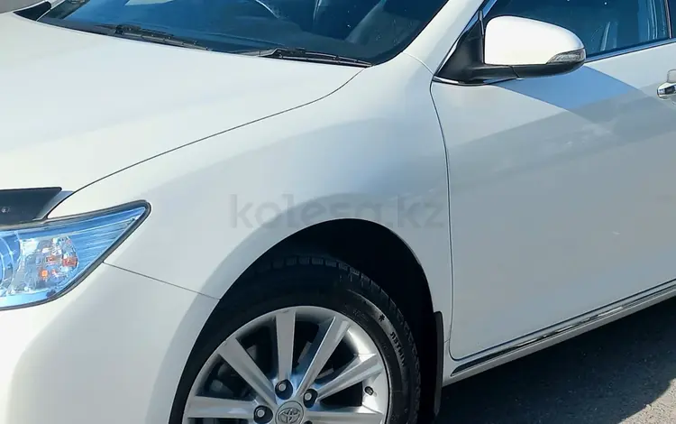 Toyota Camry 2013 года за 10 000 000 тг. в Шымкент