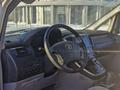 Toyota Alphard 2006 года за 7 800 000 тг. в Астана – фото 10
