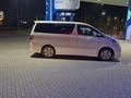 Toyota Alphard 2006 года за 7 800 000 тг. в Астана