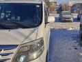 Toyota Alphard 2006 года за 7 800 000 тг. в Астана – фото 8