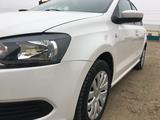 Volkswagen Polo 2013 годаүшін4 000 000 тг. в Атырау – фото 4