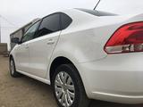 Volkswagen Polo 2013 годаүшін4 000 000 тг. в Атырау – фото 3