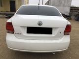 Volkswagen Polo 2013 годаүшін4 000 000 тг. в Атырау – фото 2