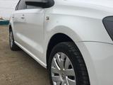 Volkswagen Polo 2013 годаүшін4 000 000 тг. в Атырау – фото 5