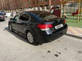 Subaru Legacy 2011 года за 5 900 000 тг. в Актау – фото 3