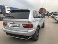 BMW X5 2001 года за 3 800 000 тг. в Алматы – фото 9