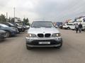 BMW X5 2001 годаүшін3 800 000 тг. в Алматы – фото 13